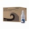 Boardwalk Industrial Porcelain Bowl and Tile Cleaner, Floral Scent, 32 oz, PK12 032500-12ESSN - alternate 1